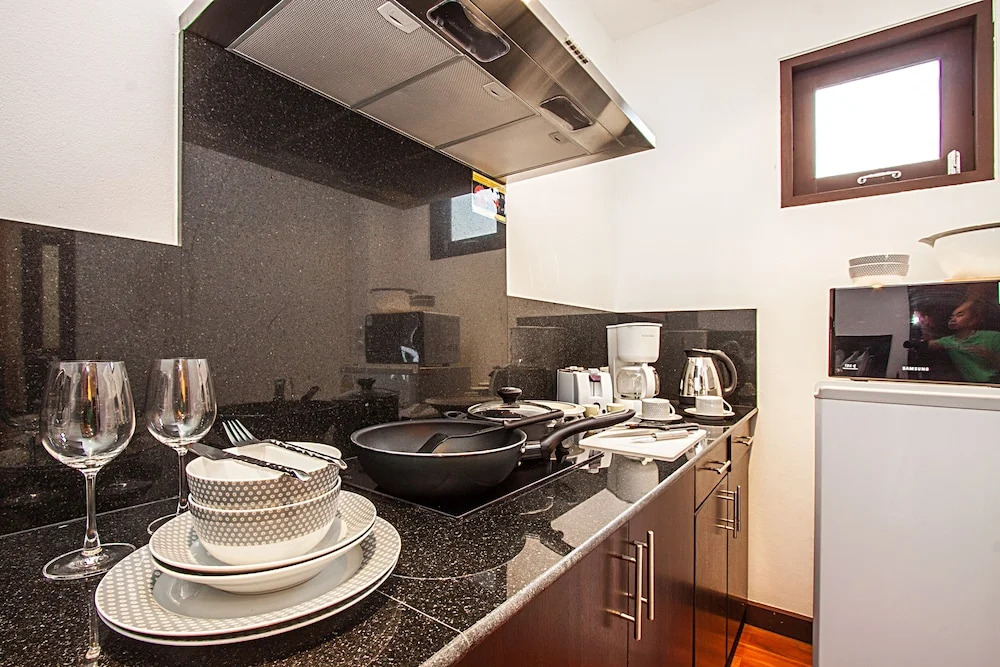 Nirano Villa 12 1 Bed