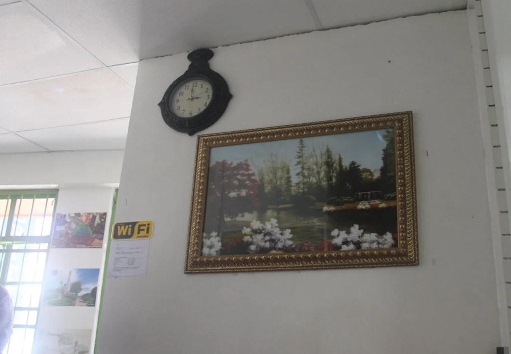 Ros Heritage Motel