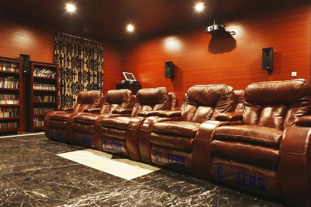 M Hotel