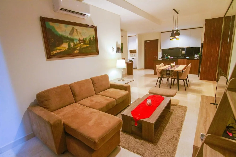 Premium Lavenue Apartment