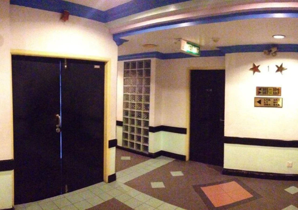 Hotel Deleeton