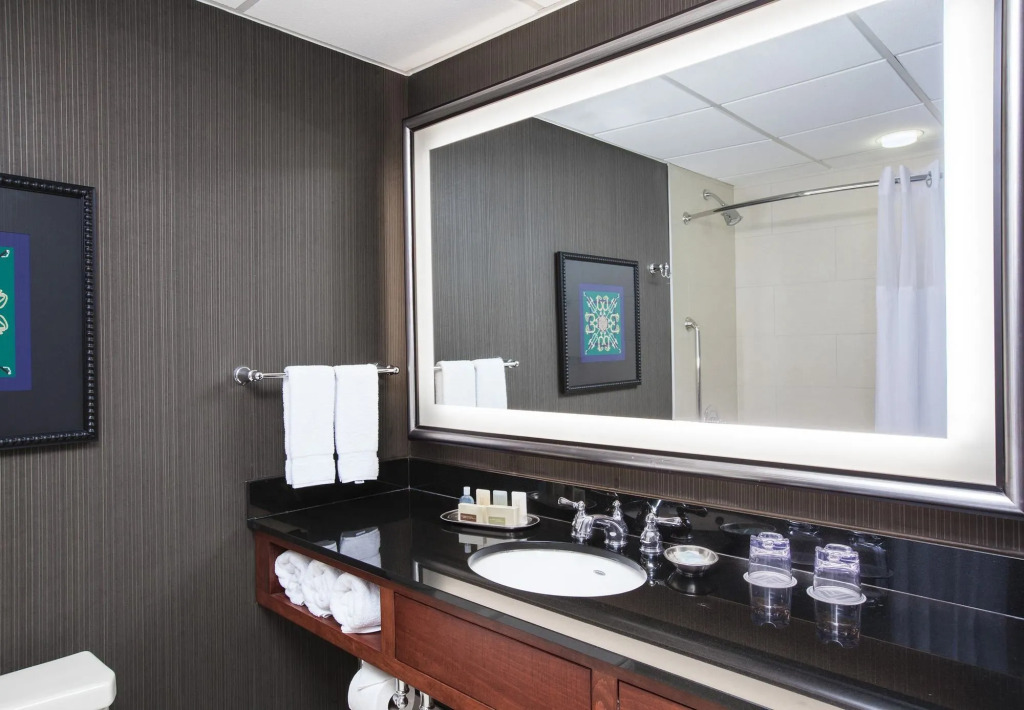 Baltimore Marriott Hunt Valley Inn