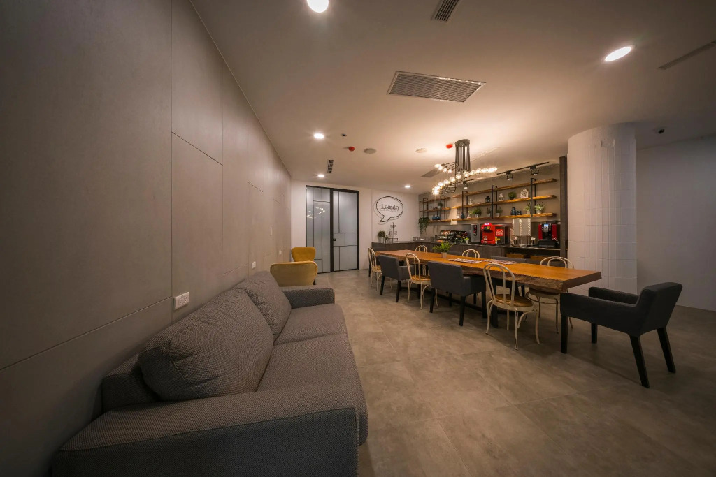 Watermark Hotel - Sizihwan