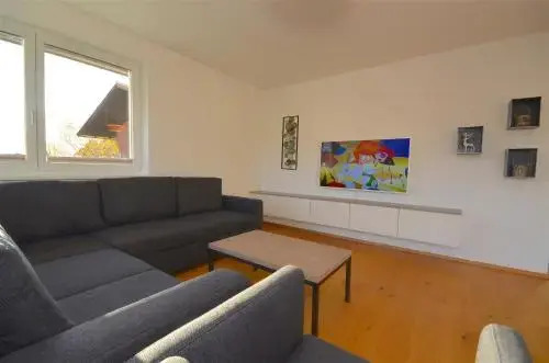 Apartment S&P 4 by Alpen Apartments