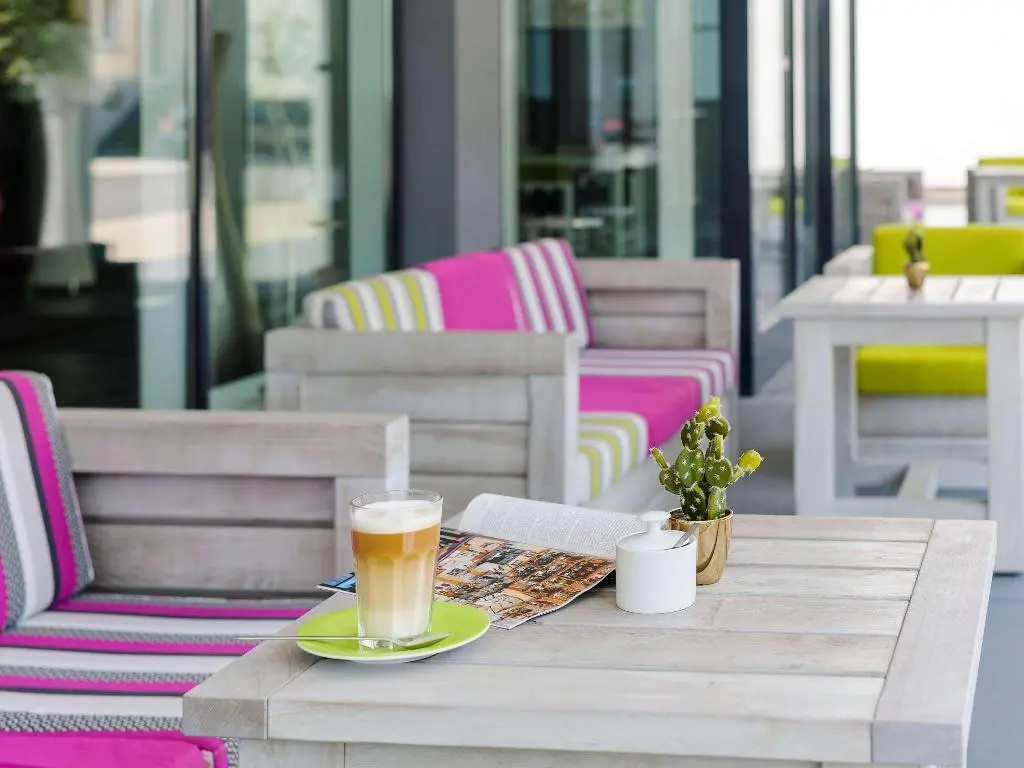 ibis Styles Arnsberg - Neheim