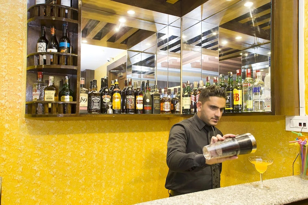 Hotel Yellow Pagoda Pokhara