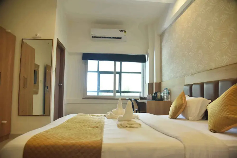 Bimba Hotels