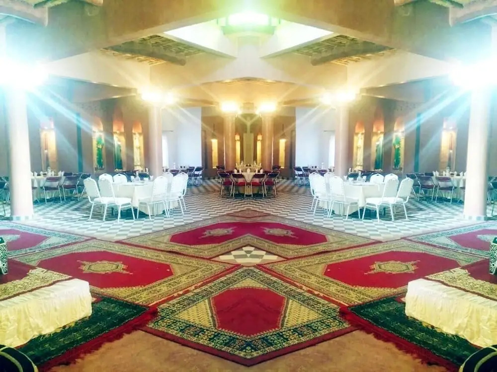 kasbah Dar Bahnini