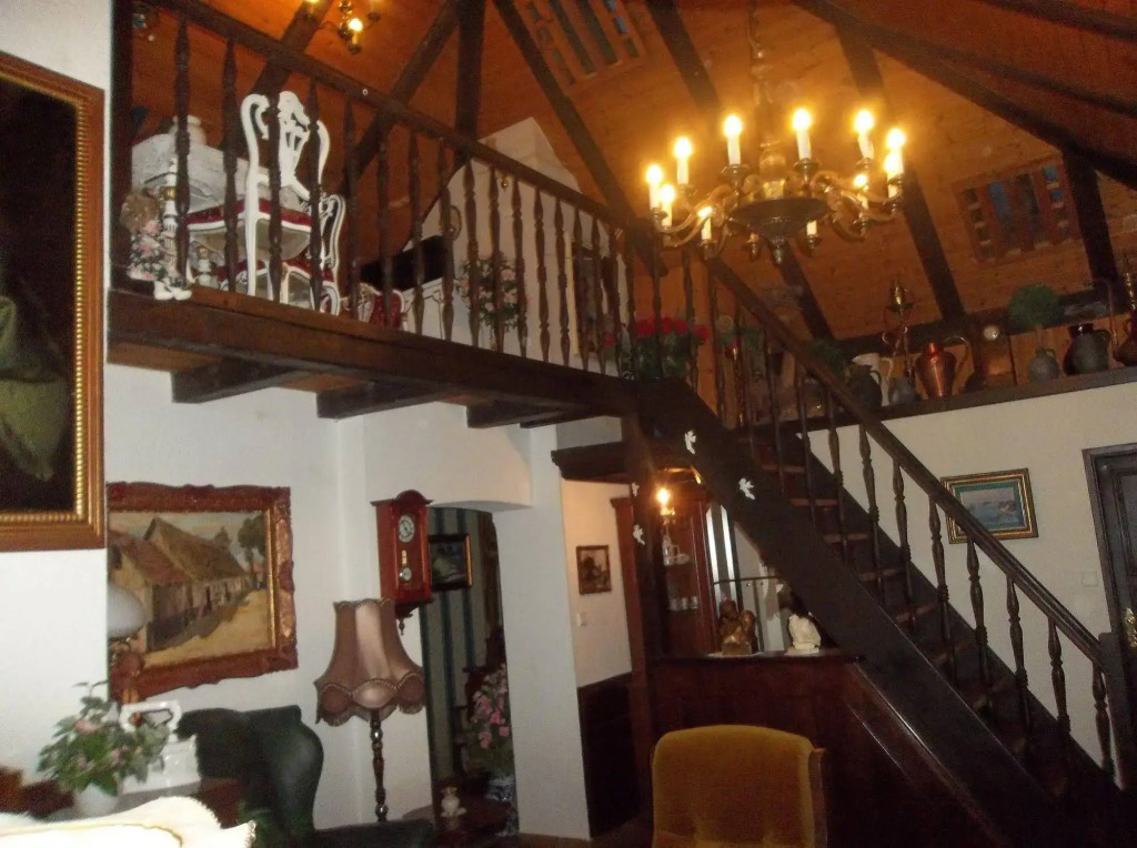 Bed and Breakfast Villa Madona