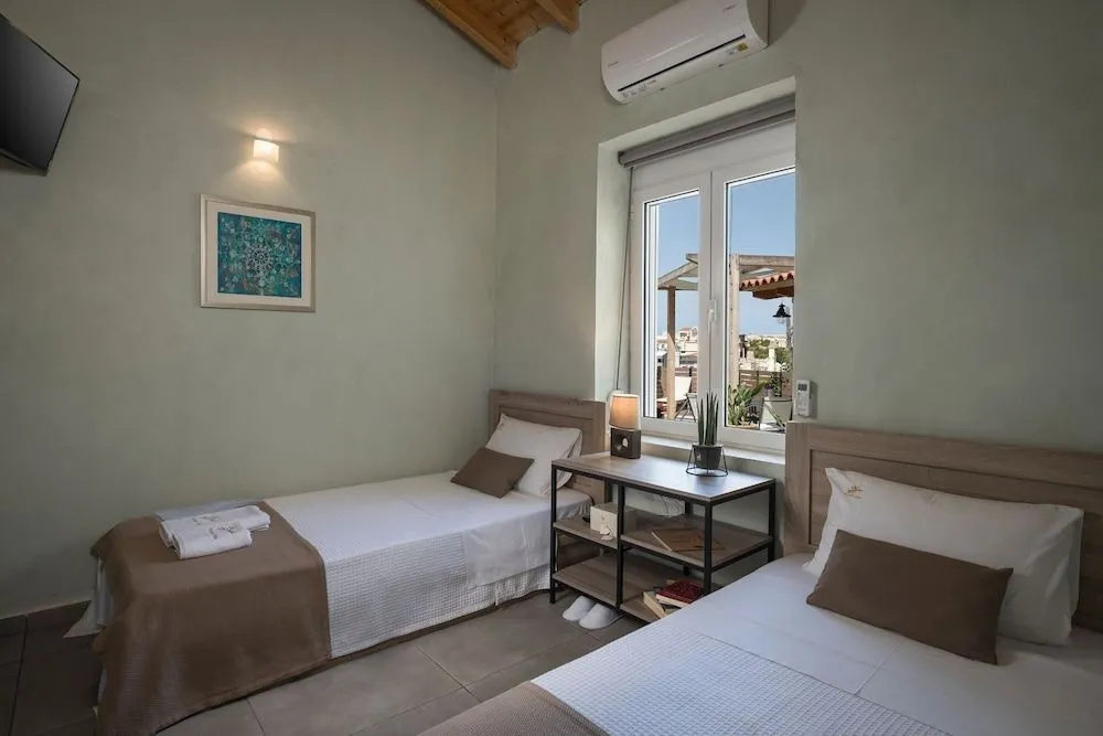 Villa Roxanne