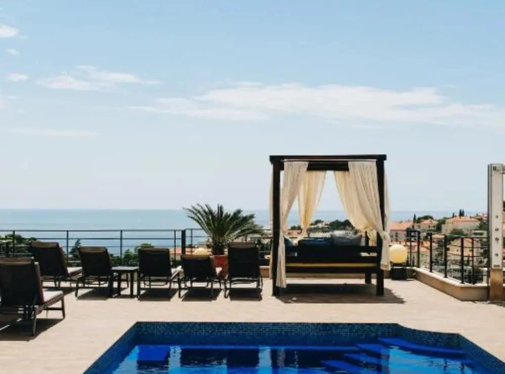 Residence Apartment Marghareta No. 2