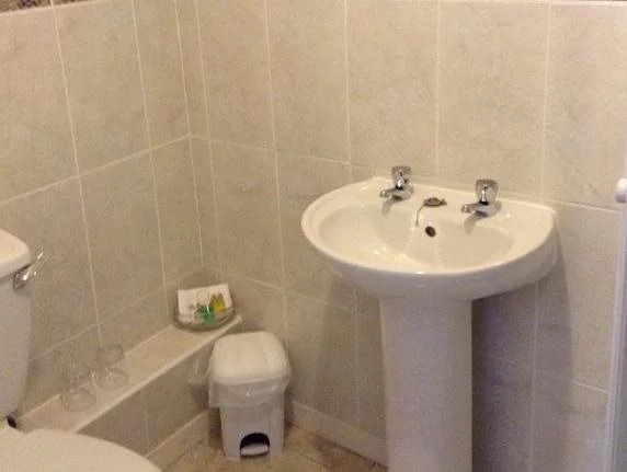 Moray Park Guest House