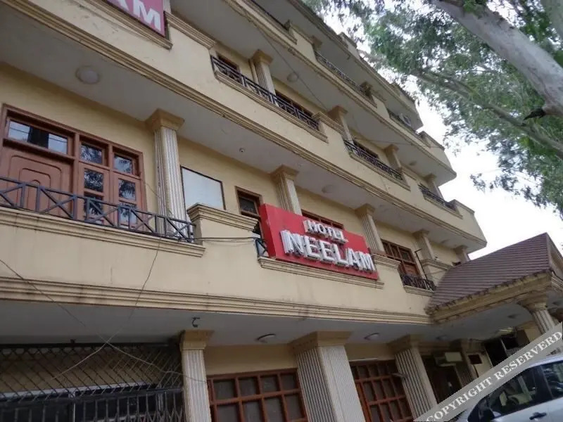 Neelam Hotel