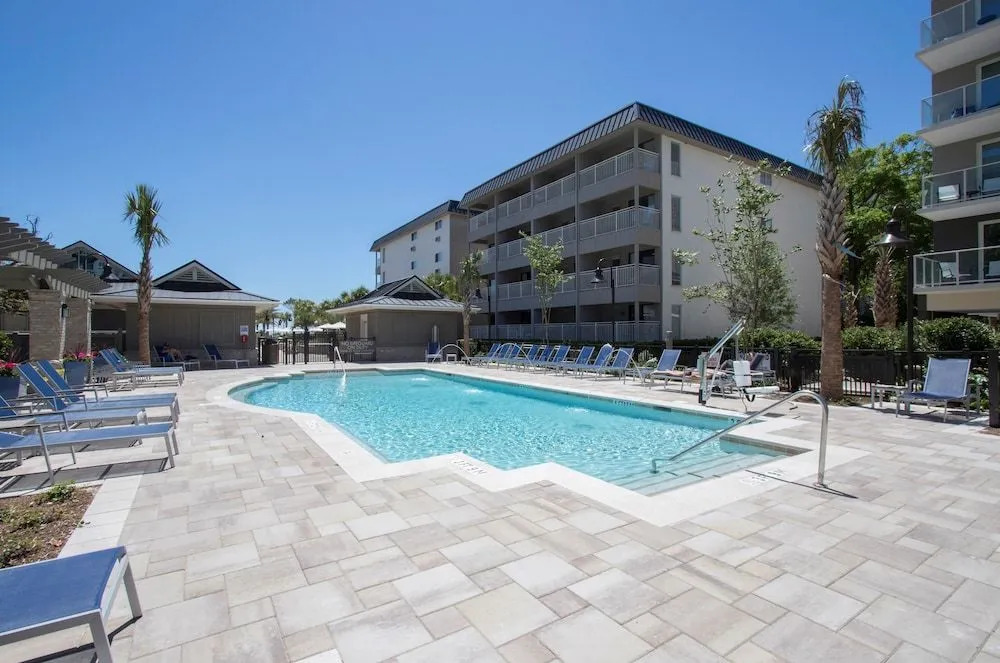 Carolina Beach Club #WC227