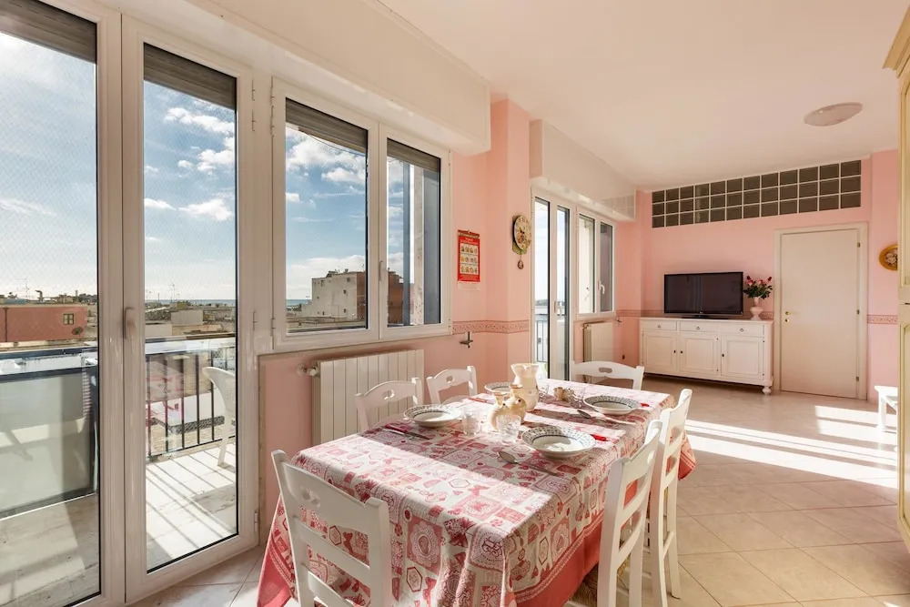 Appartamento La Rondine