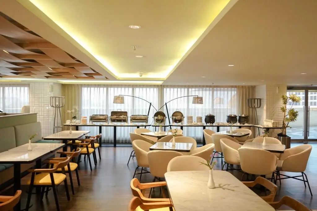 Louis Kienne Hotel Pemuda