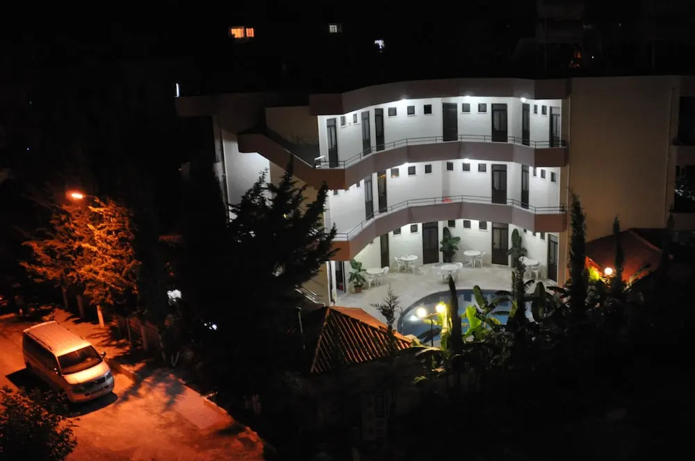 Rolli Butik Hotel