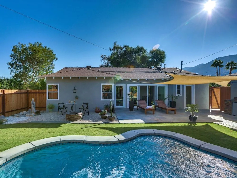 Boho Rhapsody by ACME House Company