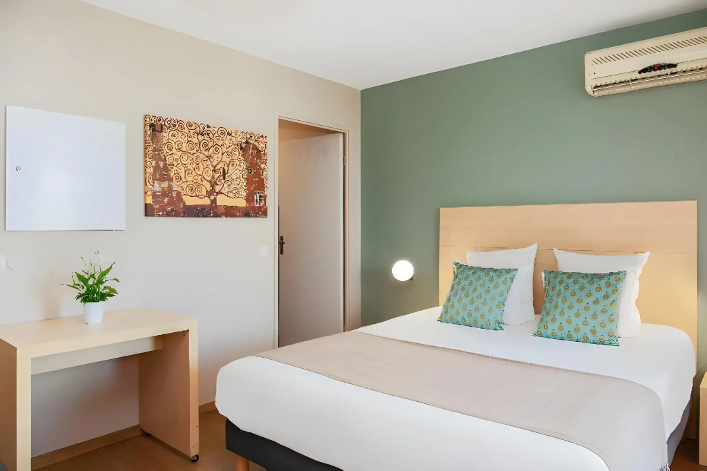 AppartCity Confort Toulouse Purpan