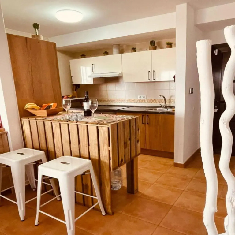 Paradise Apartment