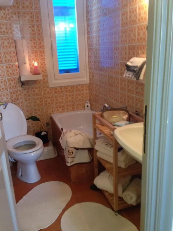 Valeria Apartment