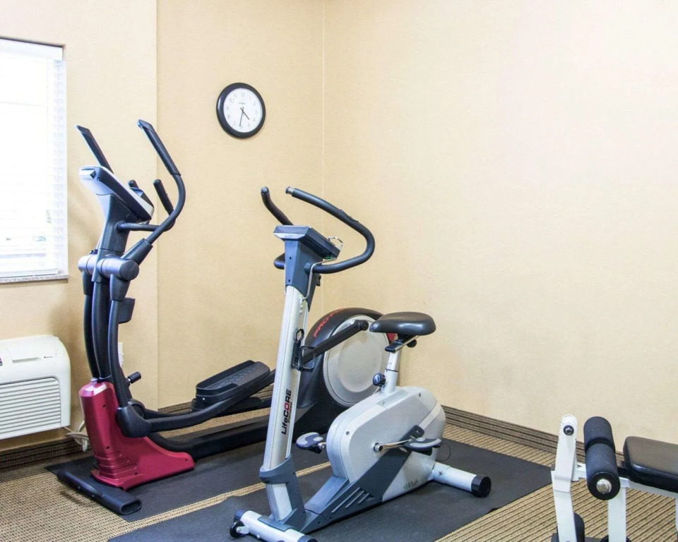 Comfort Inn & Suites Charleston Airport Convention Center