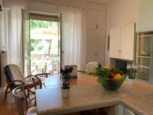 Flat 2 Bedrooms 1 Bathroom - Piazza