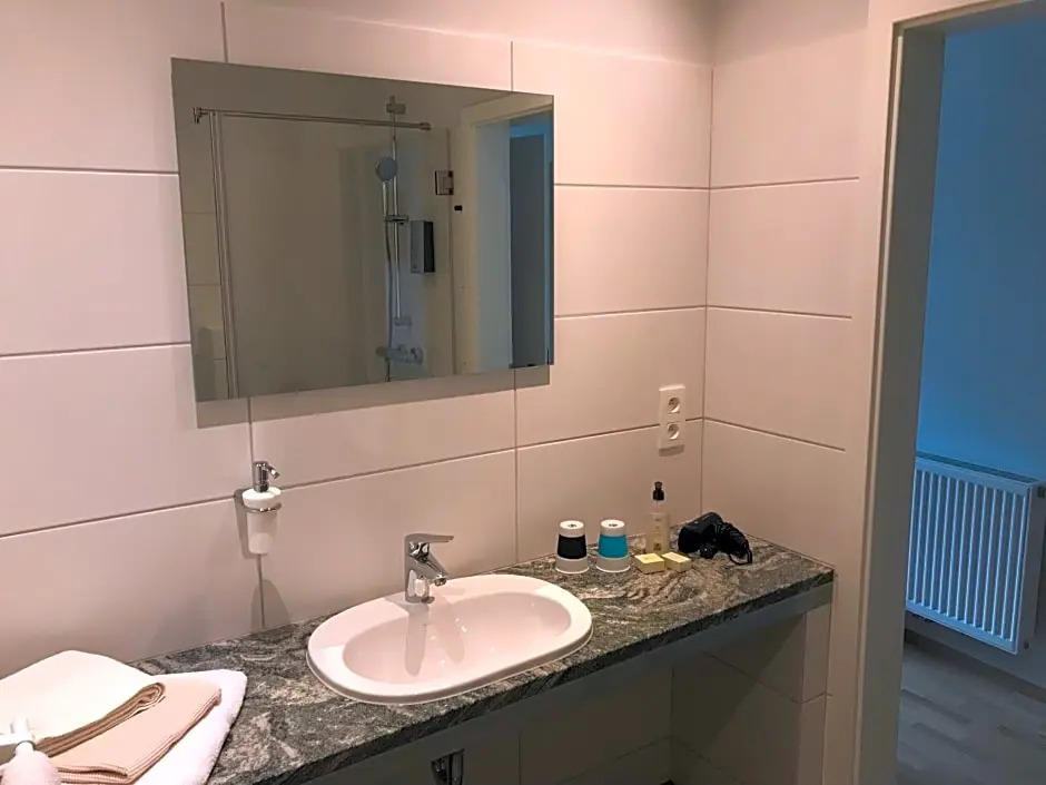 Hotel-Restaurant Zum Onkel Jonathan