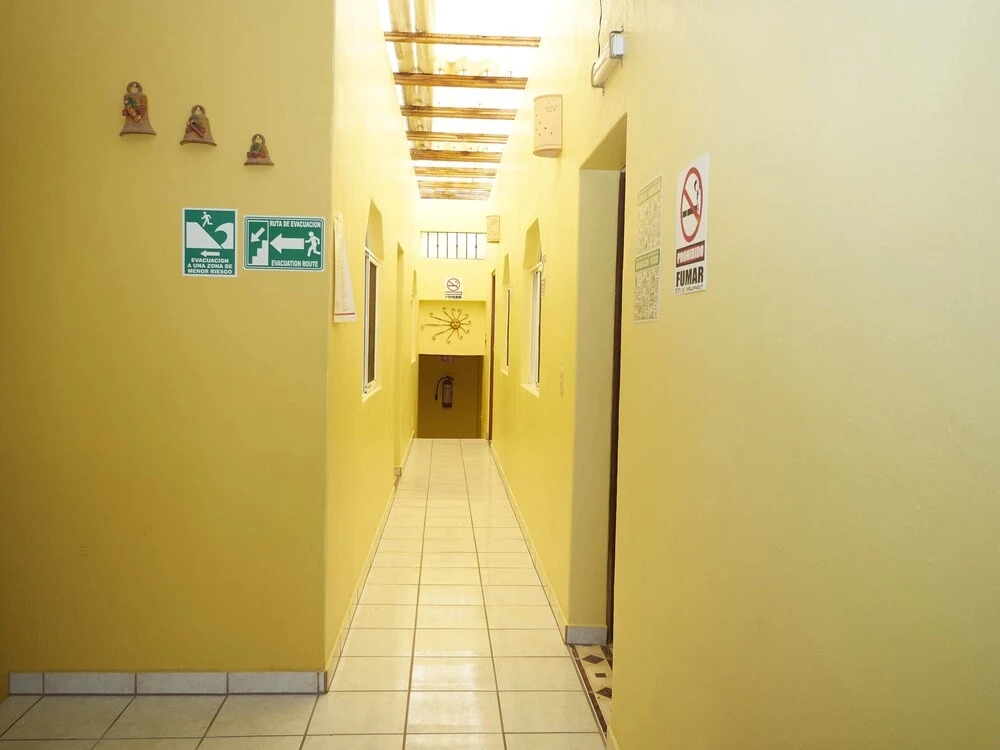 Posada Casa Chiros