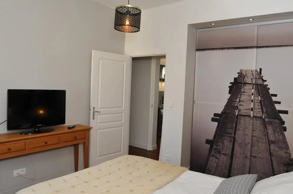 Les Suites Angevines