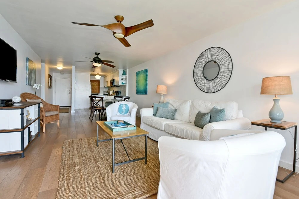 Lauloa Resort By Asset Property Management INC