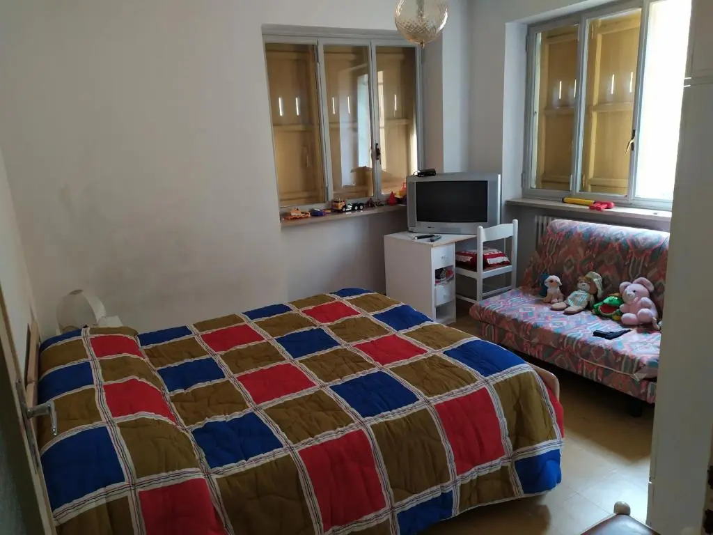 Monte Pigna Apartment