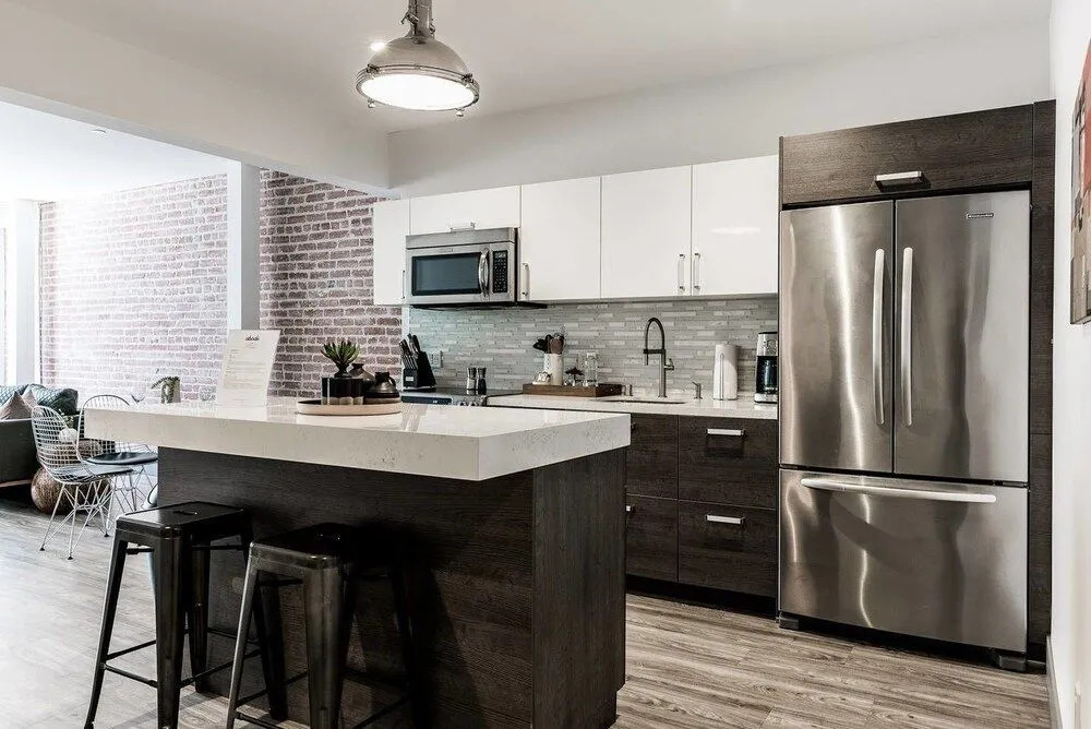 Charming 1 bdrm in DTLA!