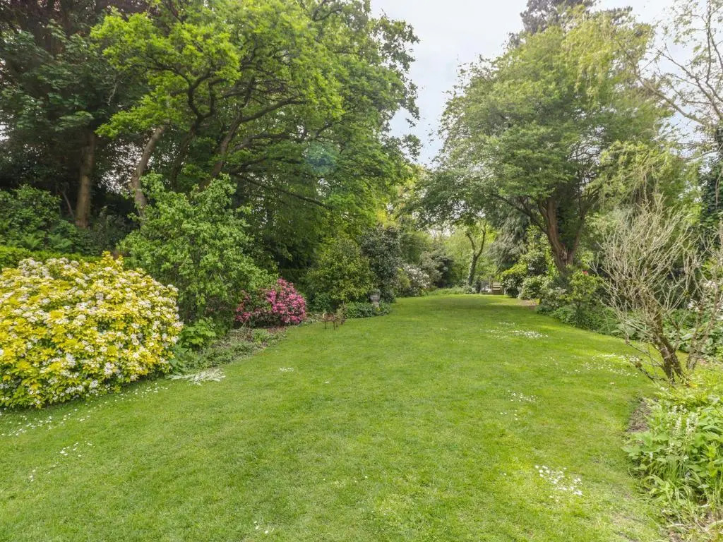 The Stable - 2 bed annexe, near Longleat