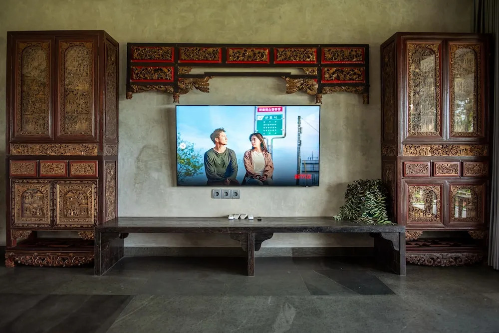 Ubud Diary Villa