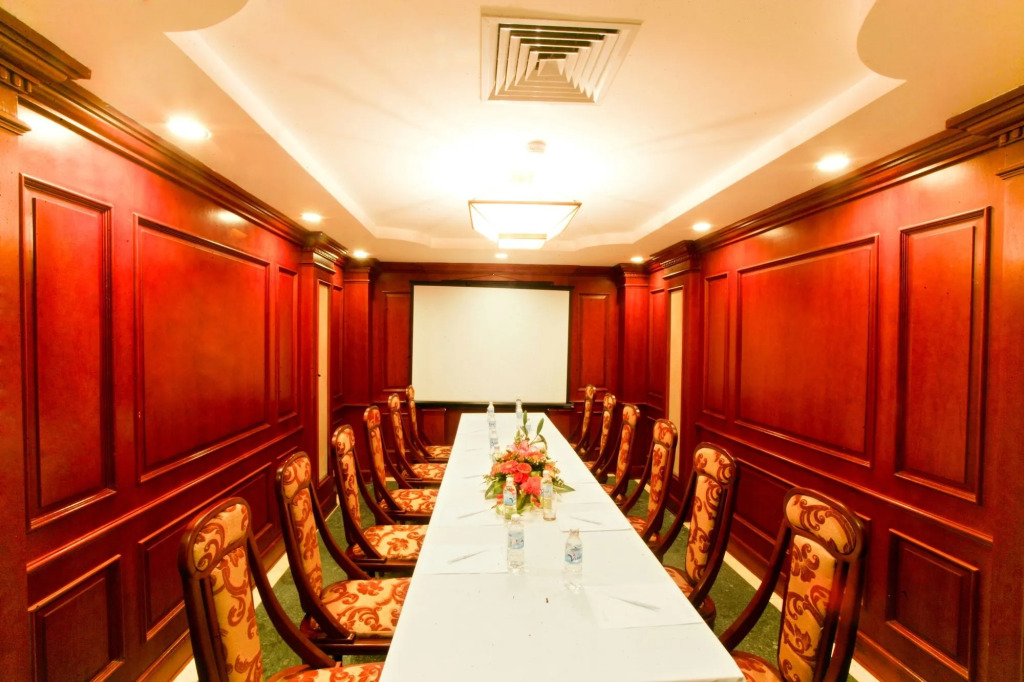 EDEN HOTEL HÀ NỘI