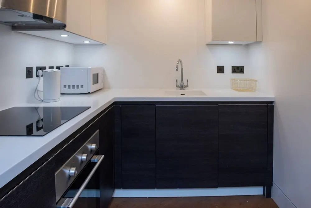 Stunning 2 Bedroom Flat in Farringdon