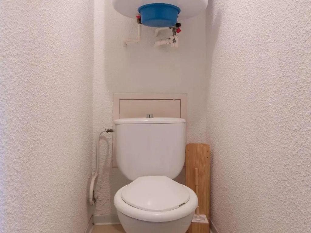 Appartement Montgenèvre, 1 pièce, 4 personnes - FR-1-330D-58