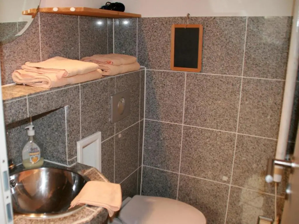 Ferienwohnung Altes Haus 2