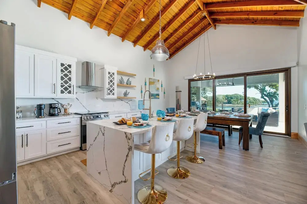 Paradise Reef Villas