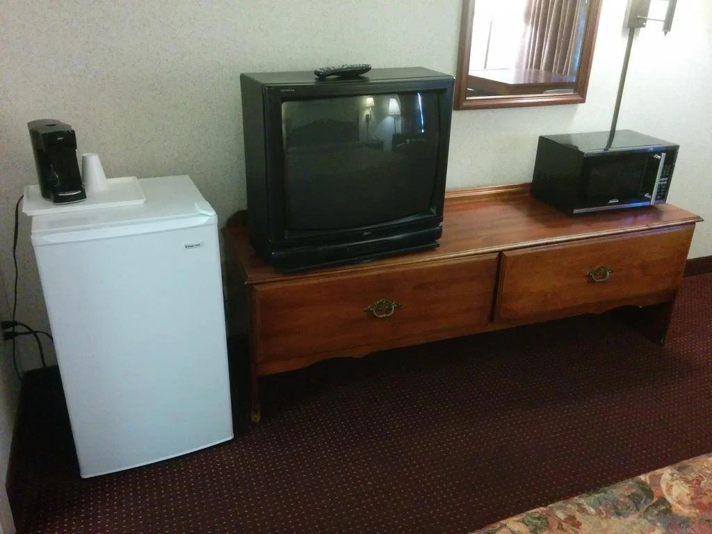 Budget Inn - Troy