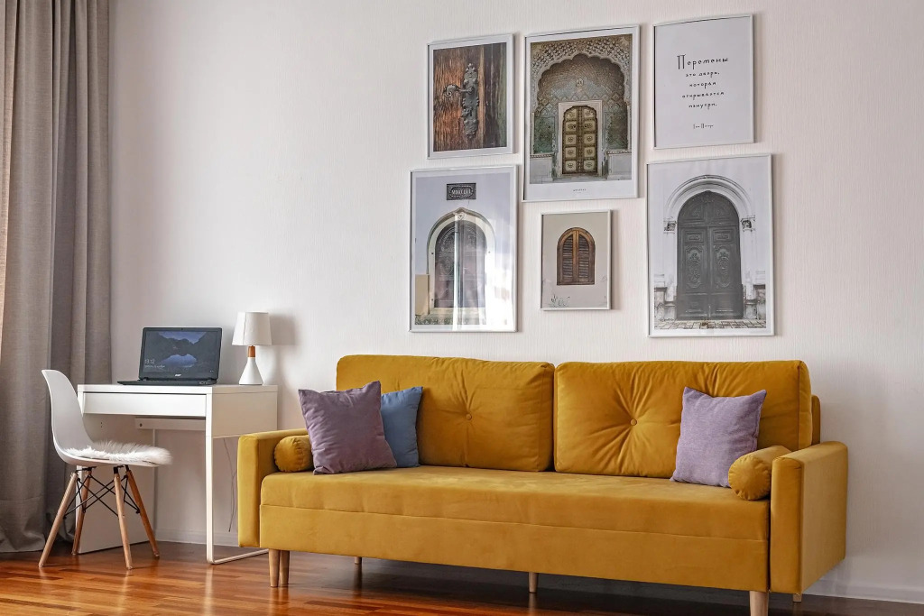 Viahome (Виахоум) на улице Кирова 25Б