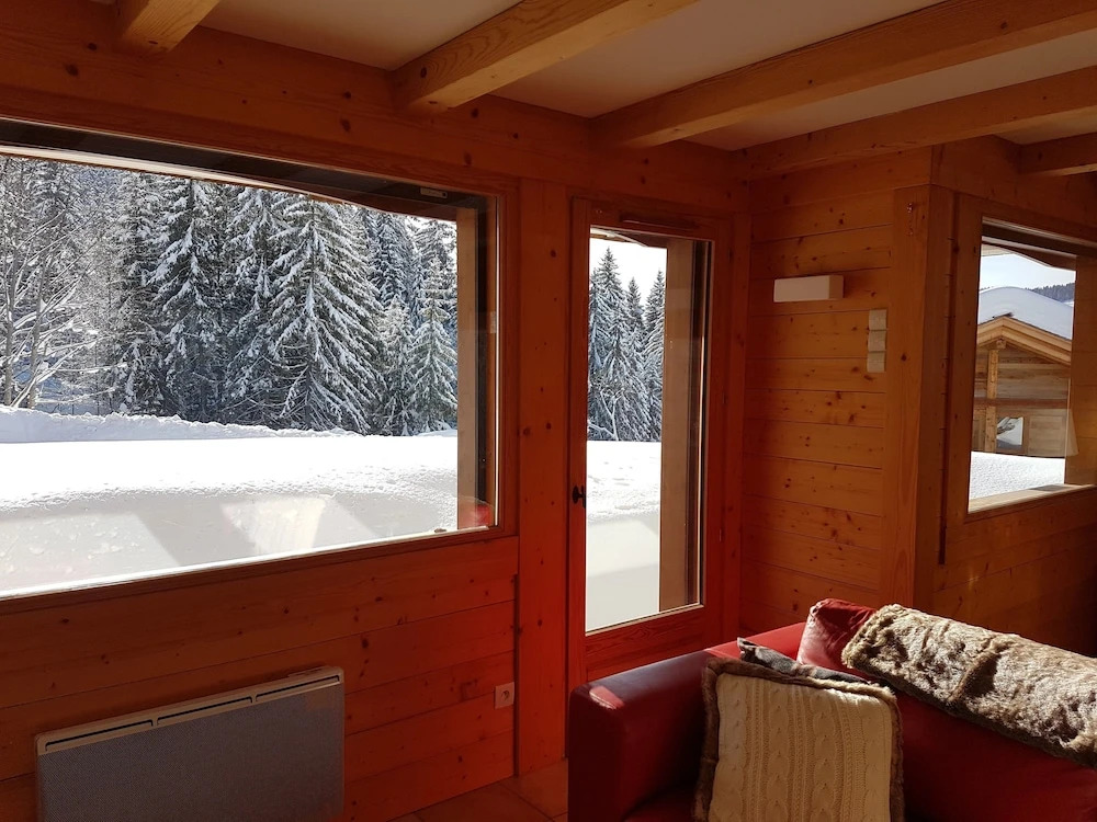 Raiches 2 - ARAVIS Holidays