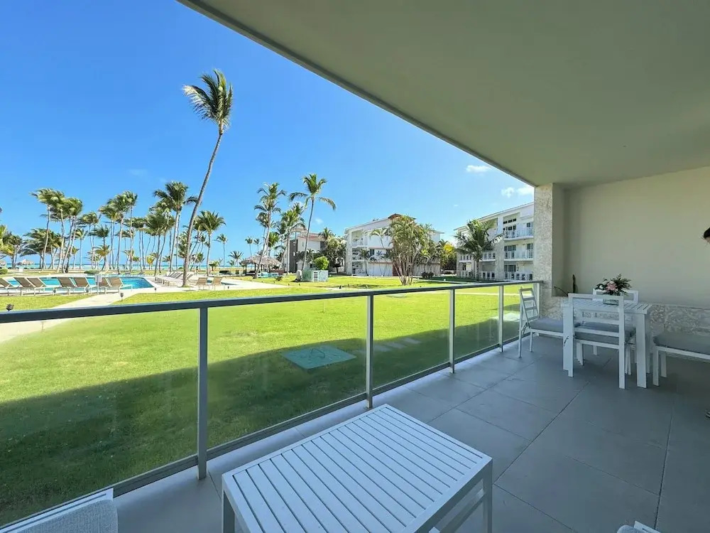 Playa Palmera Ocean View