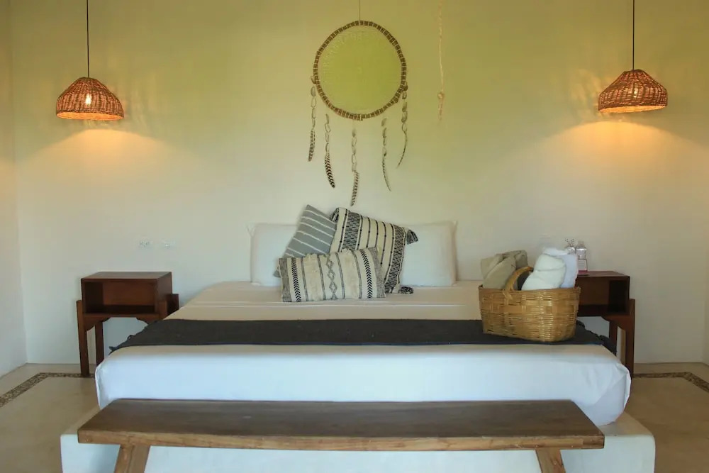 Tierra Mia Boutique Hotel