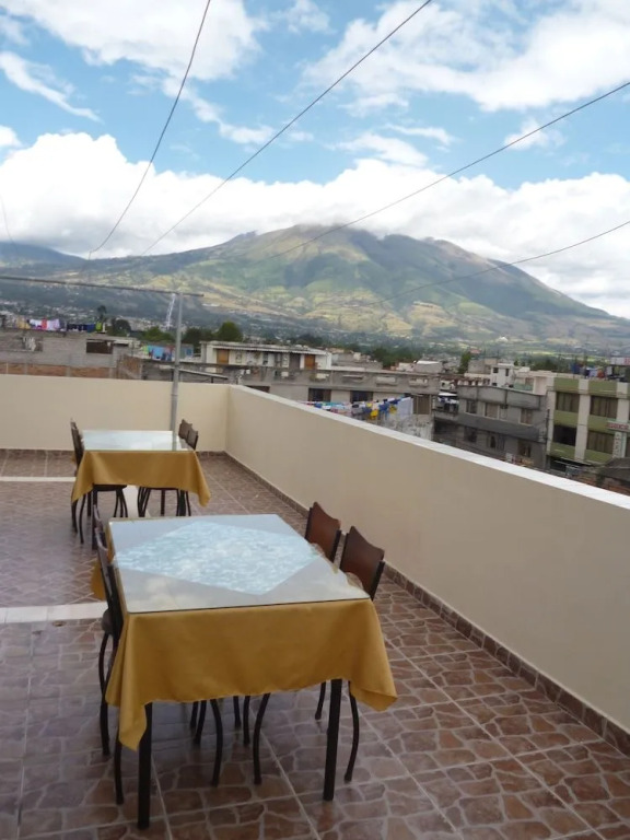 Hostal Fevilamir