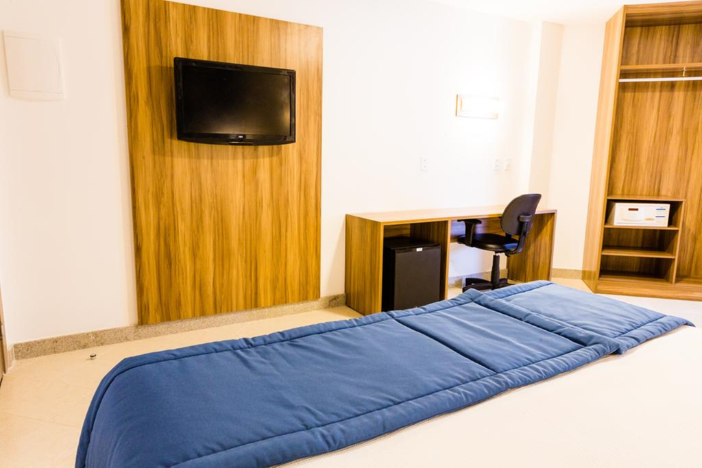 ARCUS Hotel Aracaju by ATLANTICA