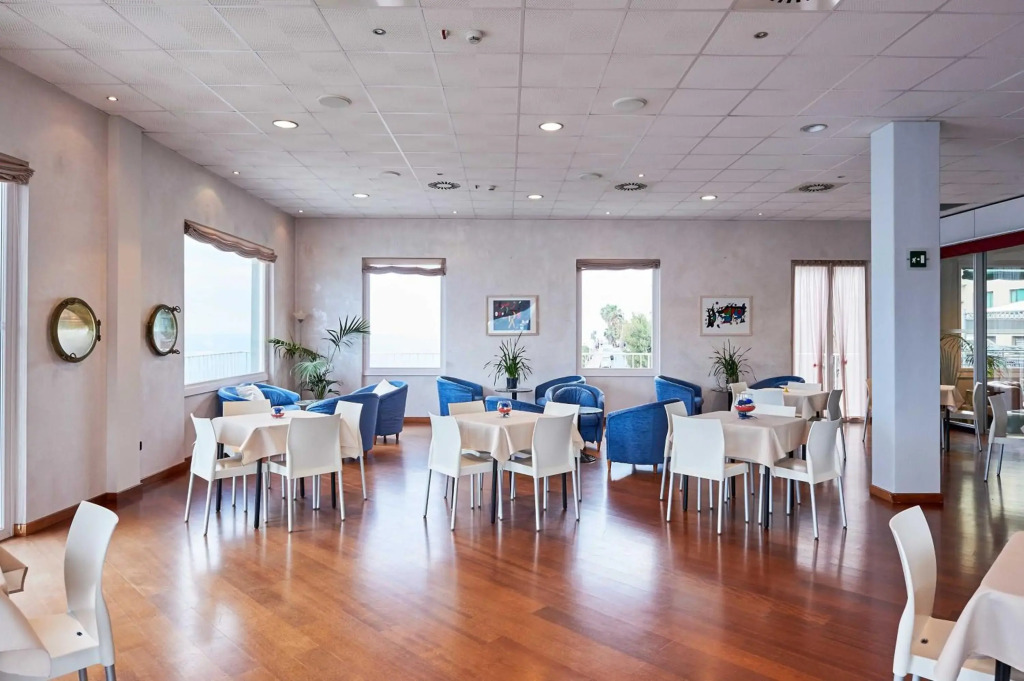 Hotel Corallo