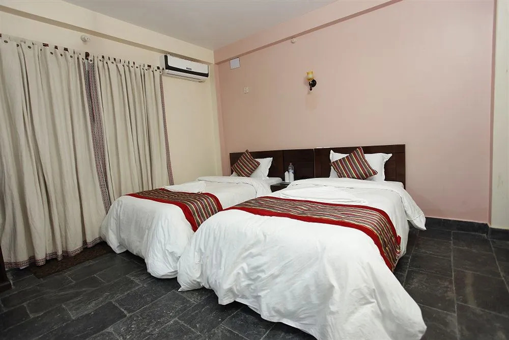 Hotel Great Pokhara