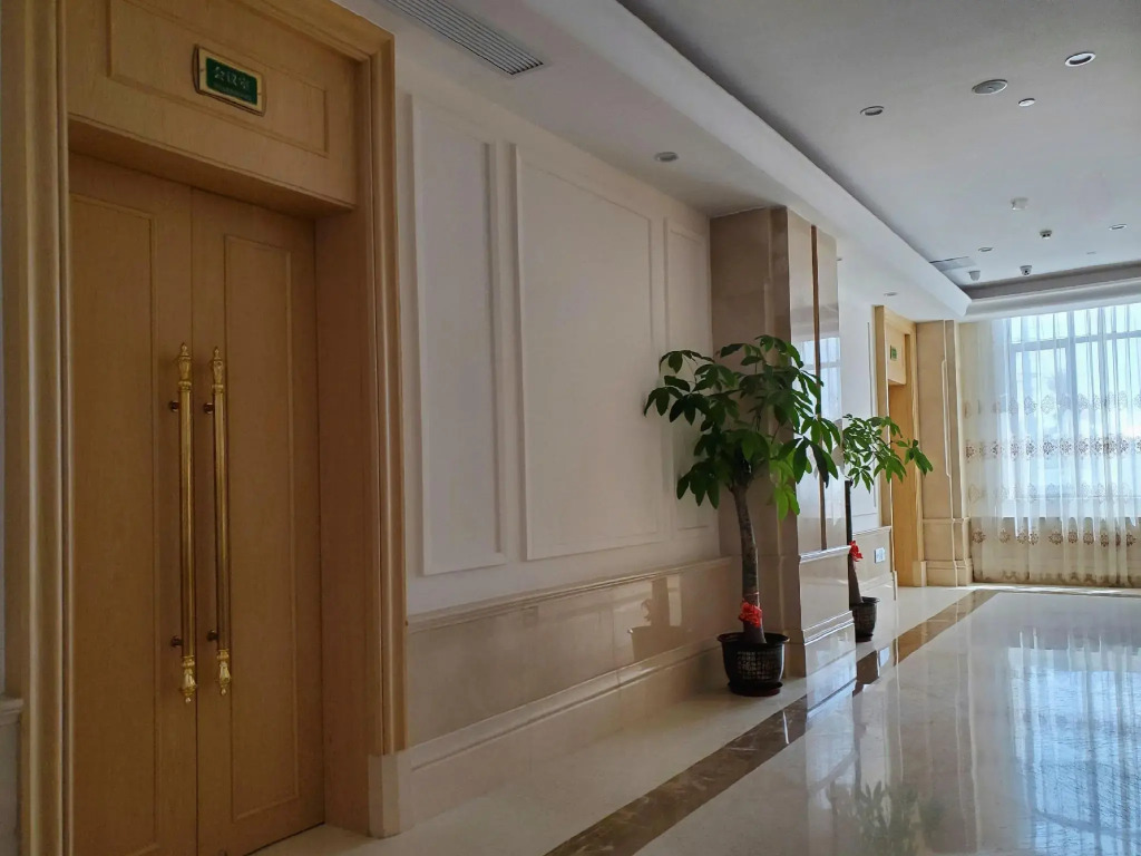 Vienna International Hotel (Xianyou High-speed Railway Station Store)